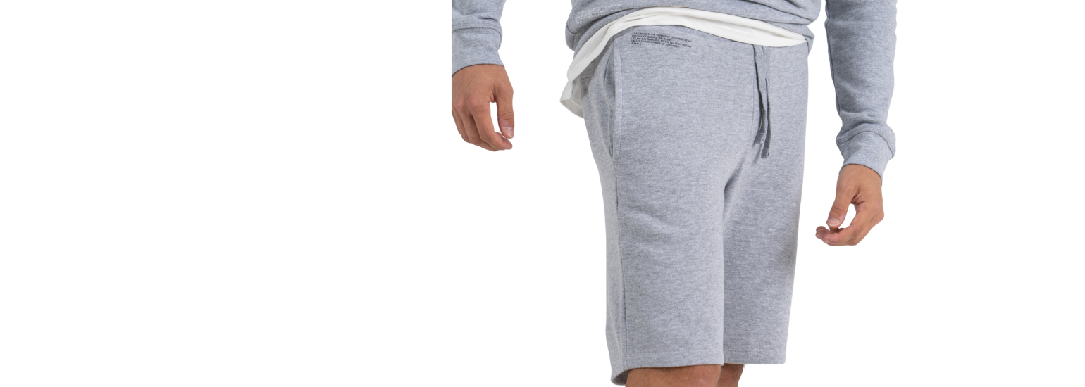 Sweatshorts For Him – SÜ1