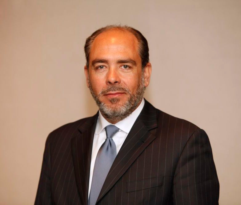 Manolo Puig - Partner & Managing Director at Cushman & Wakefield Retail Services