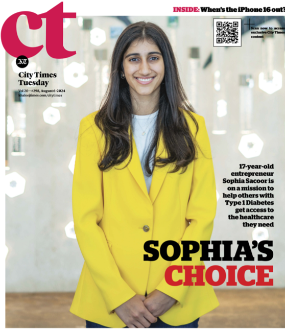 Sophia's Choice