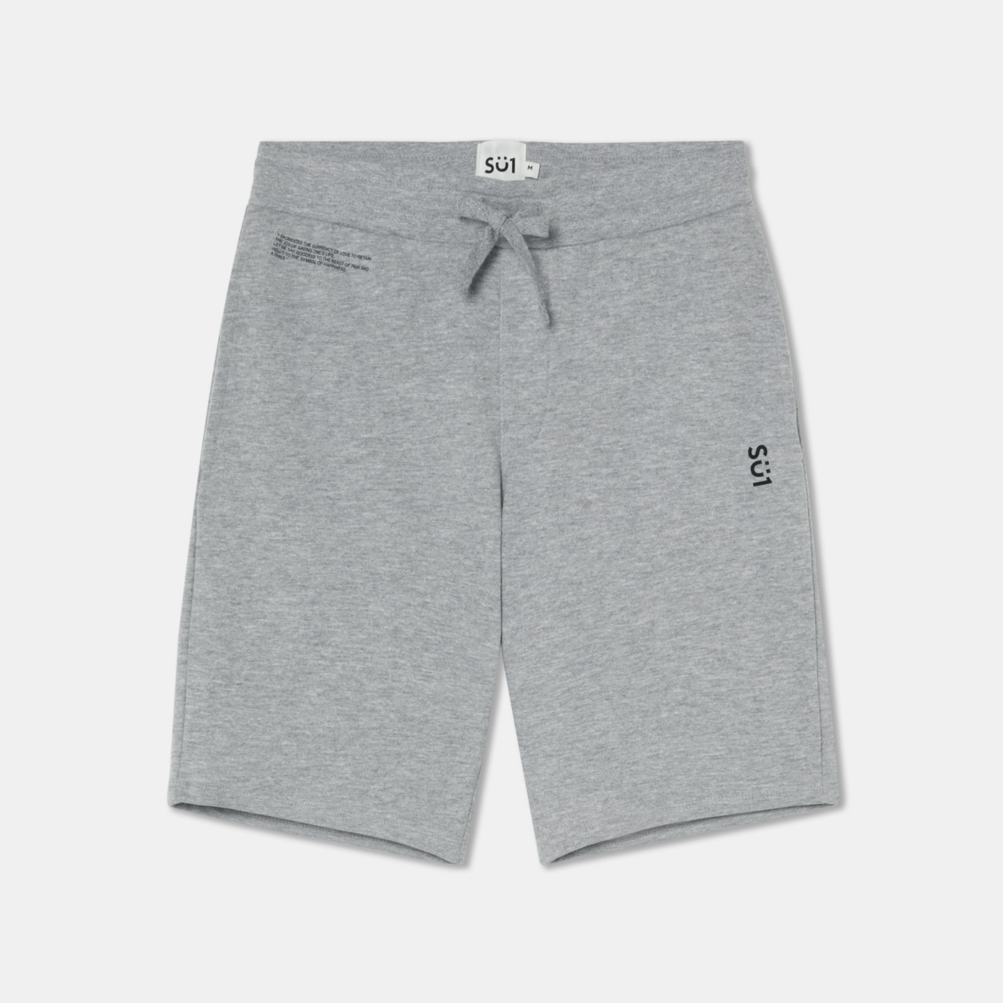 Boss 2025 grey shorts