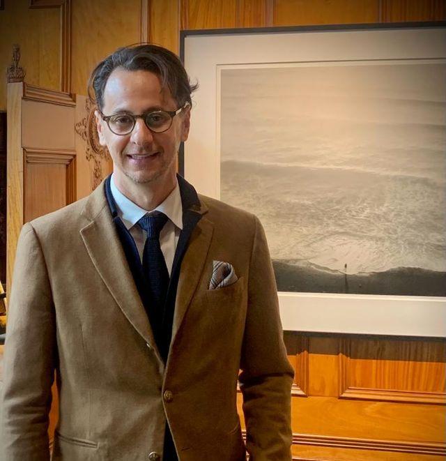 Gabriel Lacerda - Board of Gullane Entretenimento