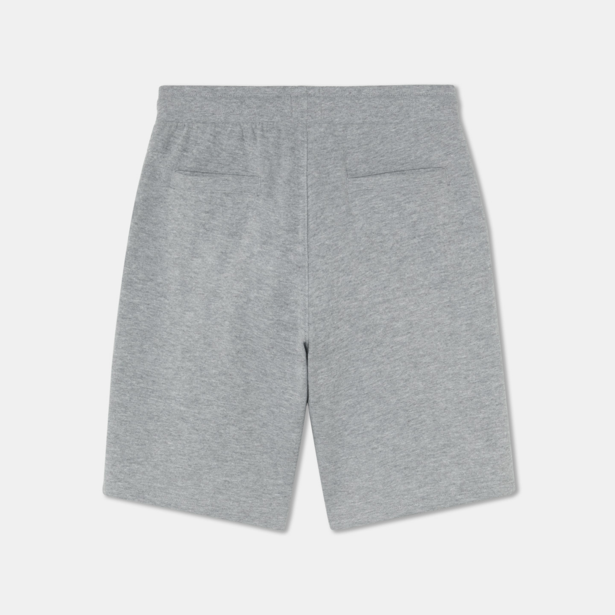 Cotton fleece shorts sales