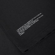 NEON COLLAGE Oversized T-shirt Organic Cotton