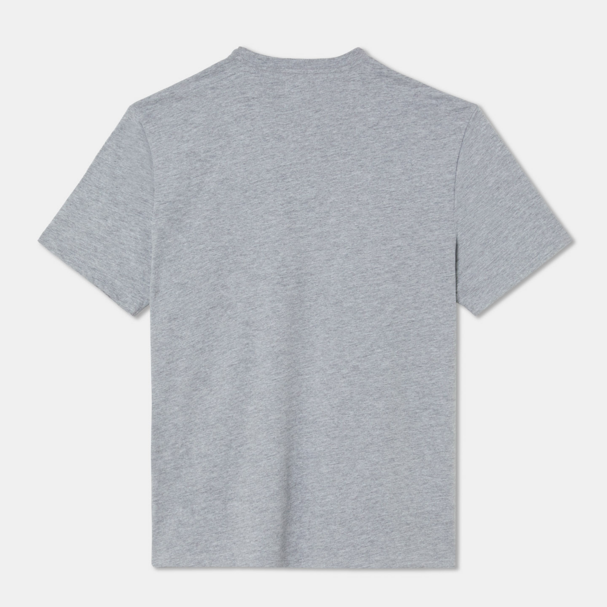 baggy grey t shirt